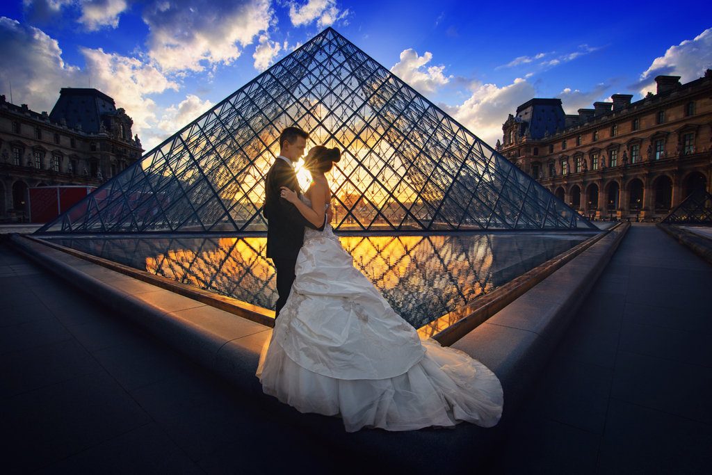 Mesmerizing Views and Destinations For Travel Wedding