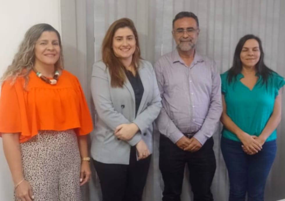 MDA e Secretaria de Agricultura debatem convênios no Plano Safra em Alagoas