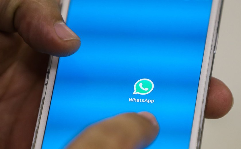WhatsApp agora permite enviar mensagens de vídeo