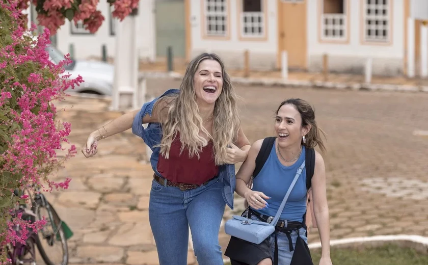 Minha Irmã e Eu pode superar marca relevante no cinema brasileiro