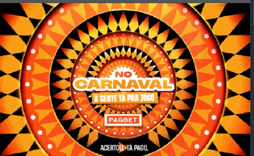 Pagbet patrocína cinco eventos de Carnaval de Pernambuco e atrai alagoanos