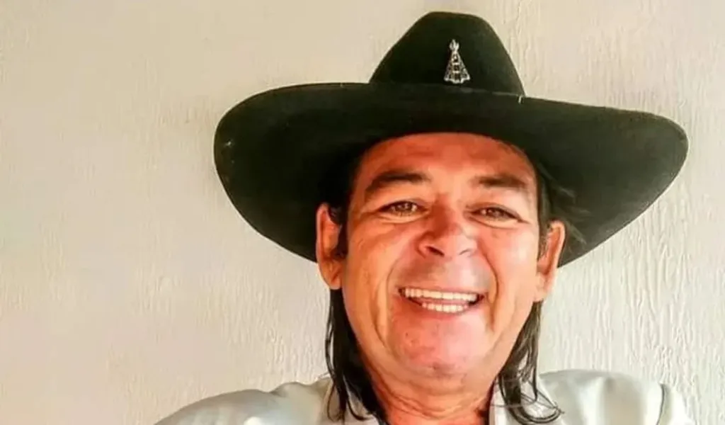 Após meses de luta pela vida, radialista e produtor cultural Sérgio Tenório falece em Arapiraca
