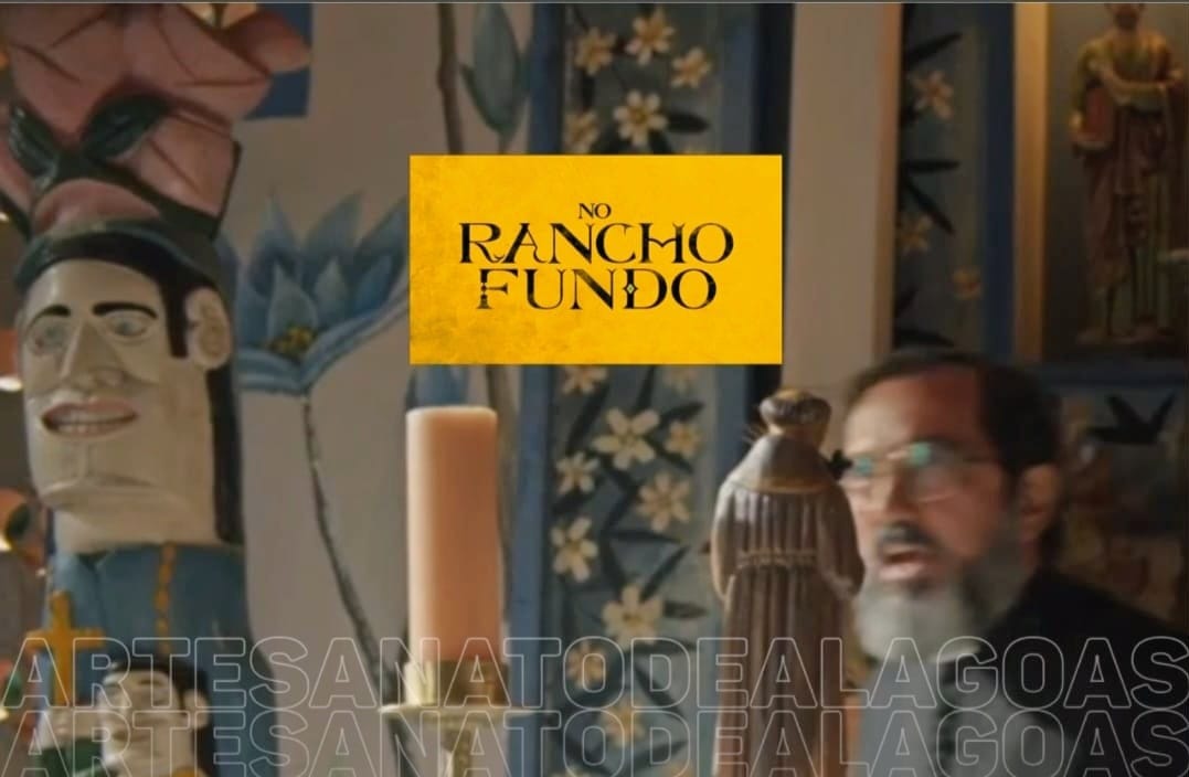 Cultura de Lagoa da Canoa é destaque em novela da Globo