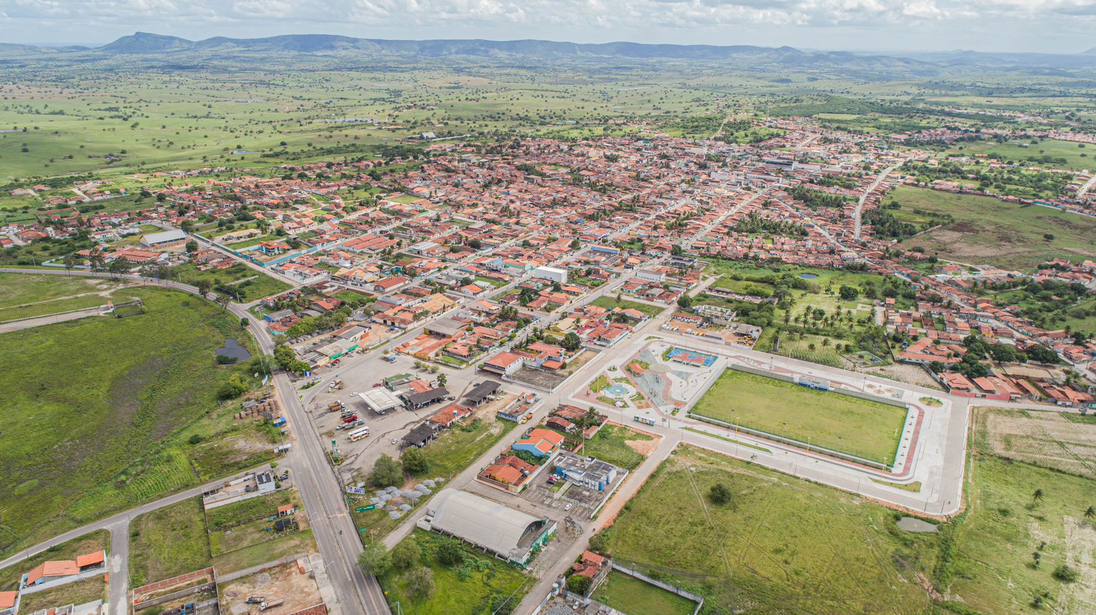 Campanha de Integração Regional Promove o Jeito Barros de Governar no Agreste Alagoano