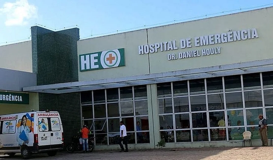 Hospital de Emergência do Agreste acolhe mais de 400 pacientes no final de semana da Independência do Brasil