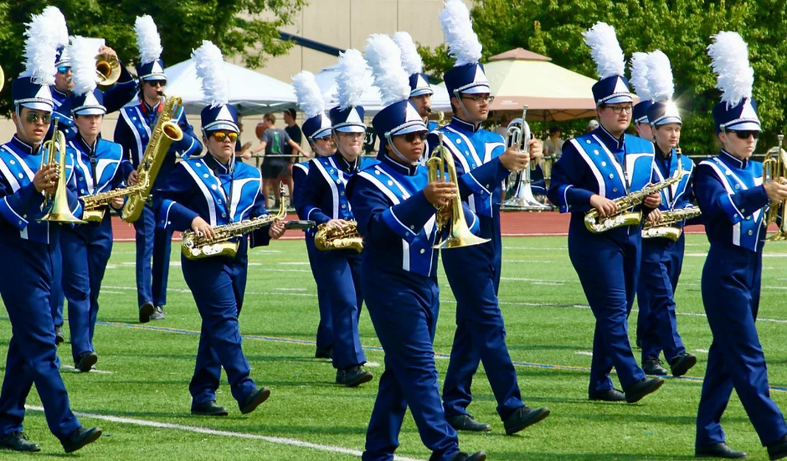 Arapiraca sedia 1º Campeonato de Bandas e Fanfarras do Educando com Música e Cidadania