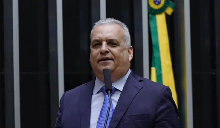 ‘Concretizei um dos maiores trabalhos da minha vida’, diz Alfredo Gaspar sobre PL para Combater o Crime Organizado Internacional