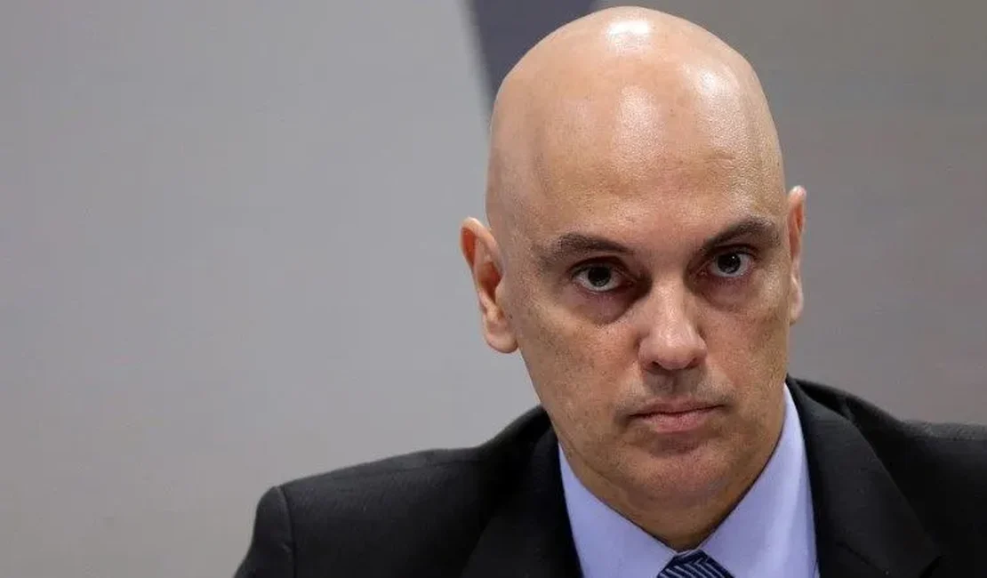 Moraes diz que Judiciário tem que fazer ‘mea-culpa’ sobre combate ao crime organizado