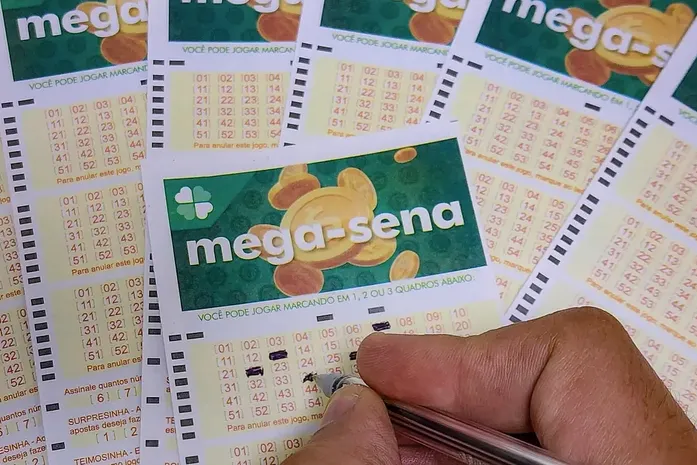 Mega-Sena sorteia nesta terça-feira prêmio acumulado em R$ 127 milhões