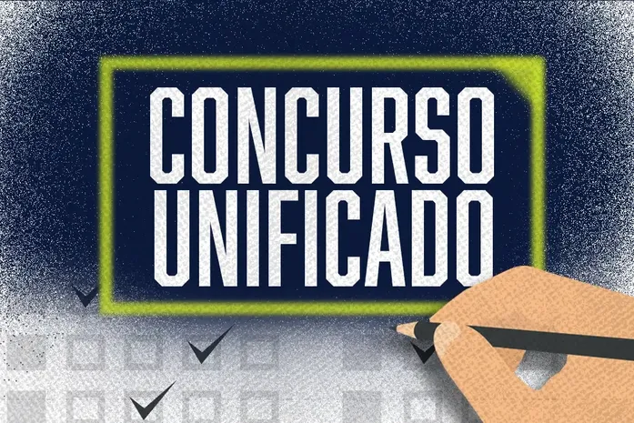 Concurso unificado: sai hoje resultado de revisão de notas de títulos