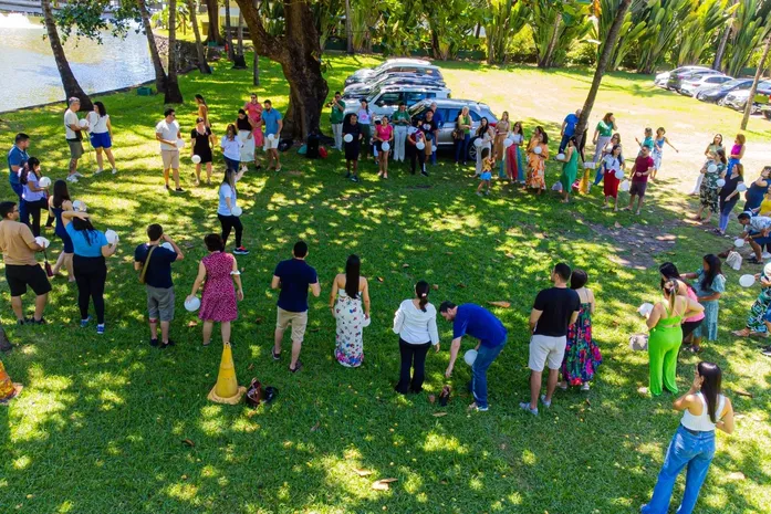 Programa com foco em gestantes abre vagas para edição especial de final de ano