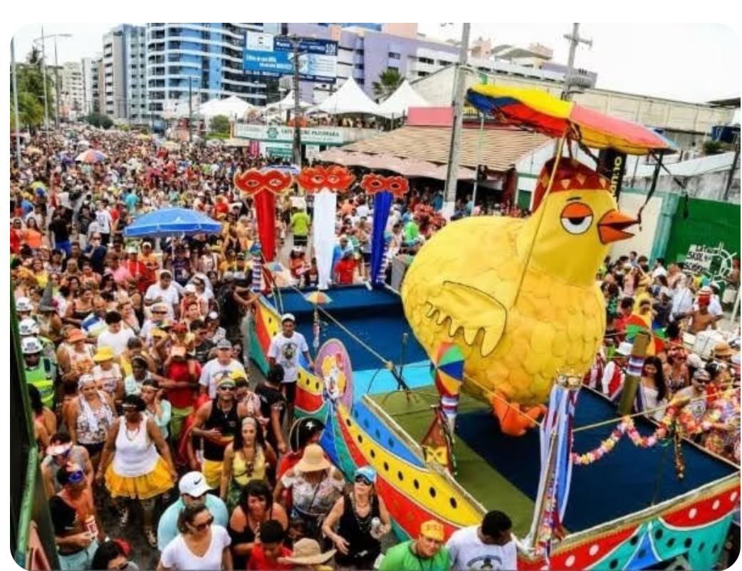 Pinto da Madrugada lança calendário e anuncia desfile para 22 de fevereiro