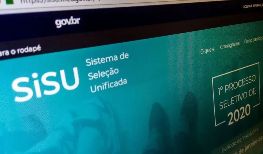 Sisu 2025: inscrições começam nesta sexta; veja macetes para aumentar chances de garantir vaga