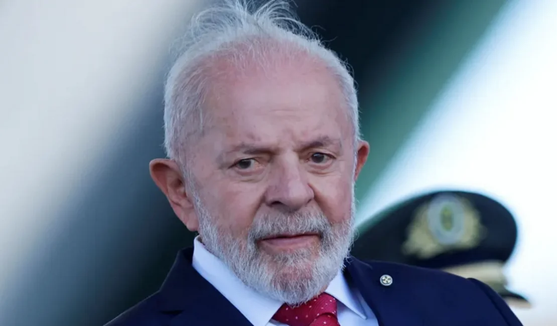 Lula diz que maridos tendem a amar mais as amantes do que as próprias esposas