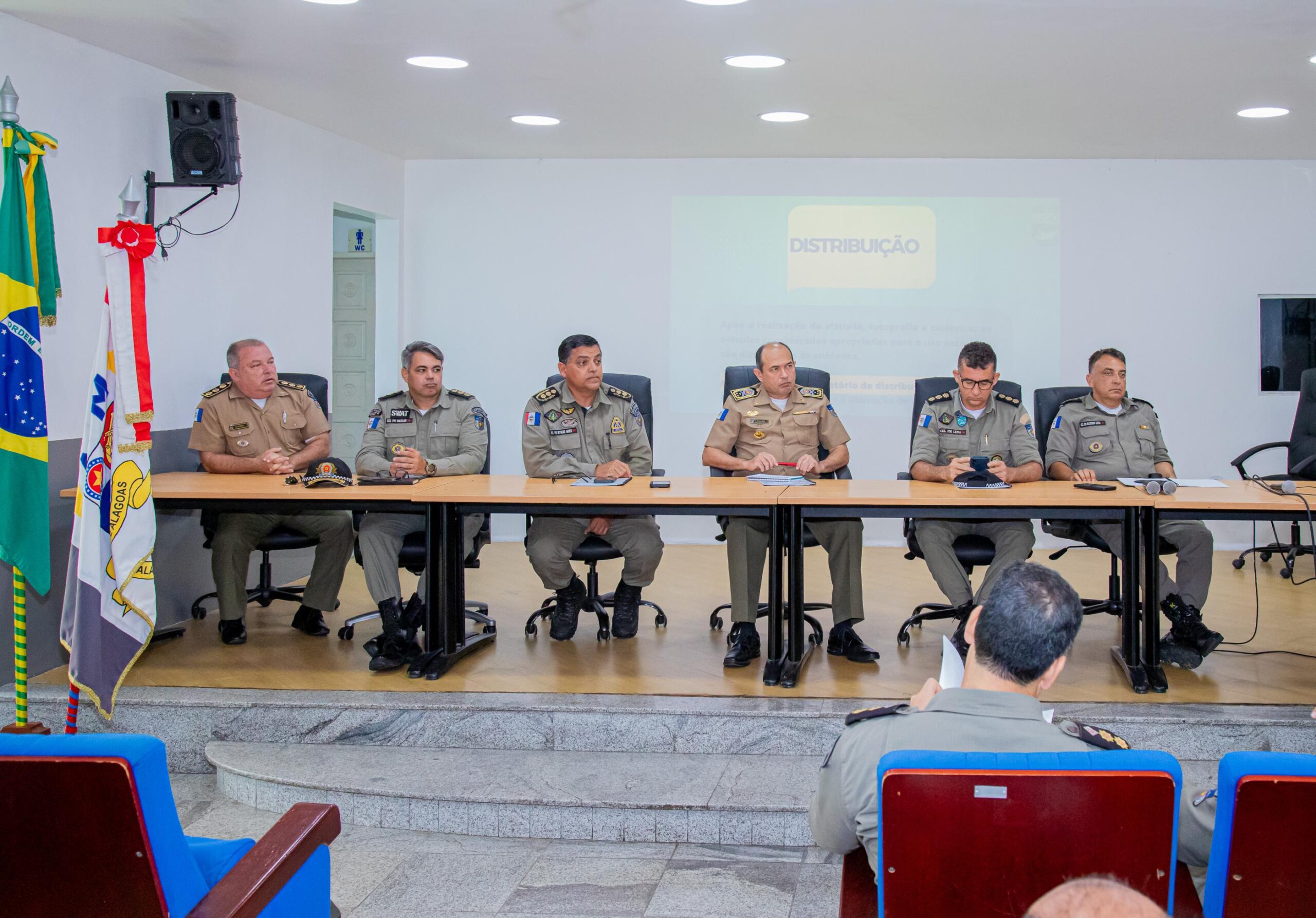 PM mobiliza mais de 2.200 policiais na Operação Carnaval 2025