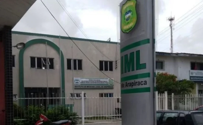 Homem é encontrado morto dentro de casa no Povoado Sapucaia, em Arapiraca