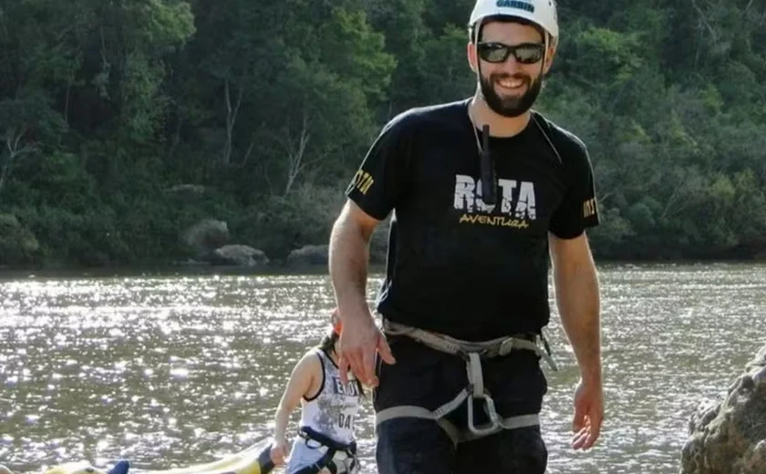 Morre Ronaldo Garbin, empresário que atuou em resgates durante enchente no RS