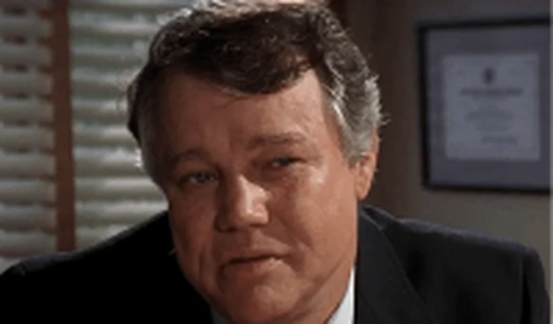Morre Joe Don Baker, ator de “Fibra de Valente” e filmes de James Bond, aos 89 anos