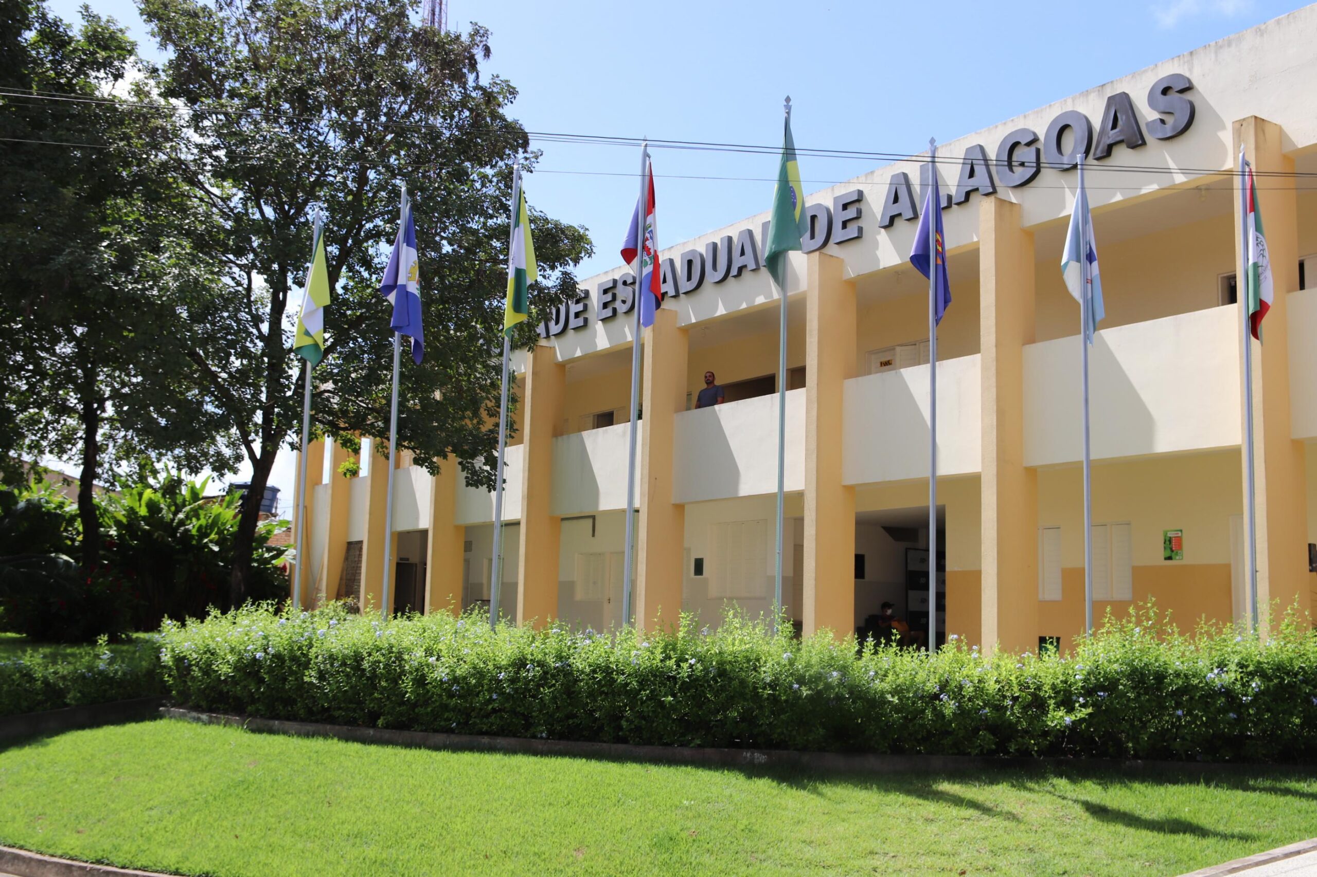 Universidade Estadual de Alagoas realiza 10ª edição do projeto Prestando Contas à Receita em Arapiraca