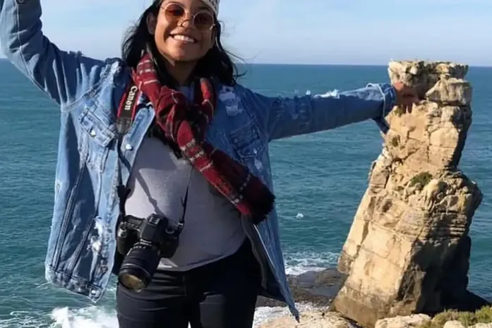 Autópsia Indonésia conclui que Juliana Marins morreu de hemorragia