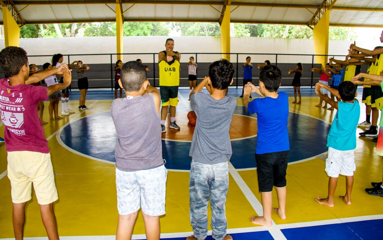 Oficina do Programa de Incentivo Fiscal ao Esporte será realizada nesta quinta-feira (5), em Arapiraca