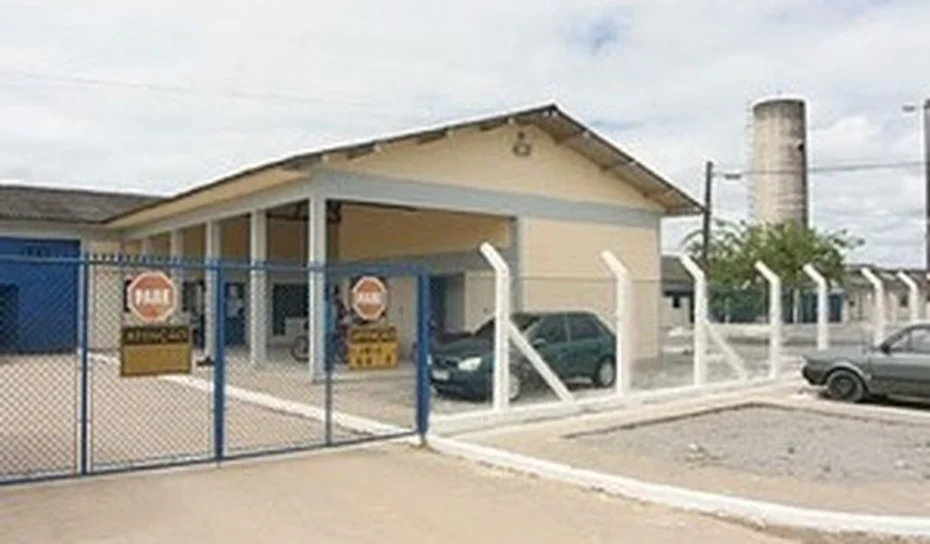 Reeducando é assassinado dentro da Penitenciária de Segurança Máxima de Alagoas