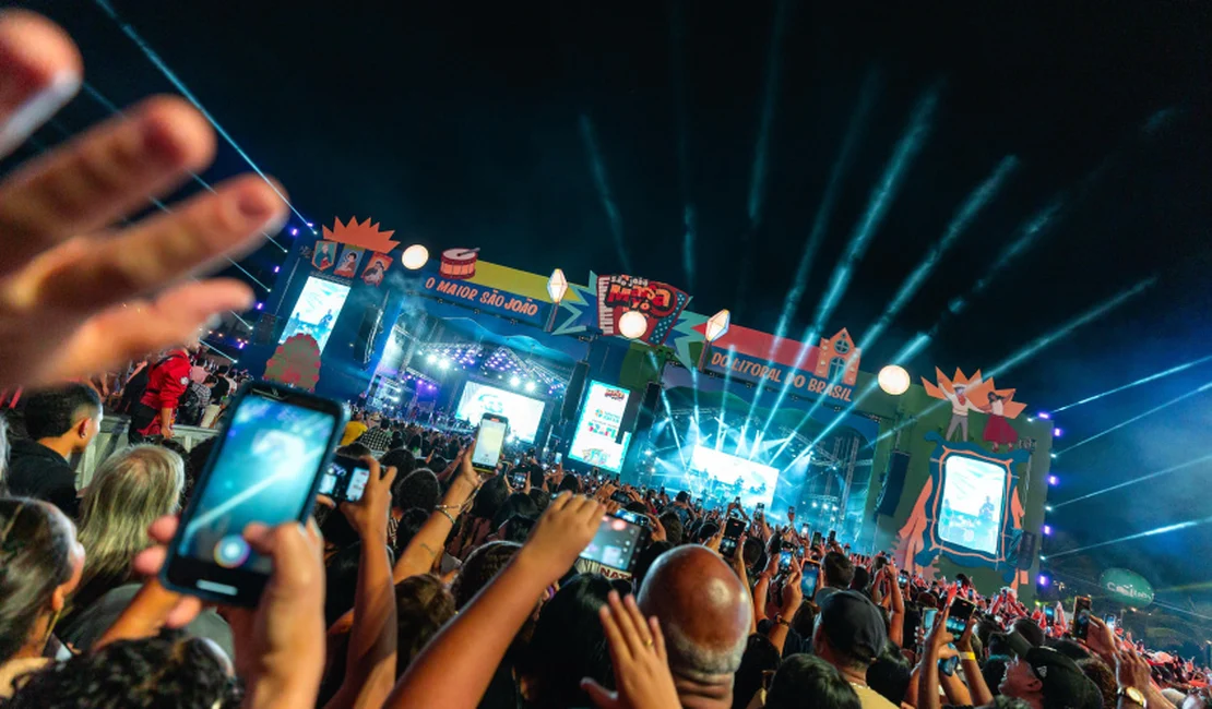 São João Massayó segue nesta quarta (25); confira a programação