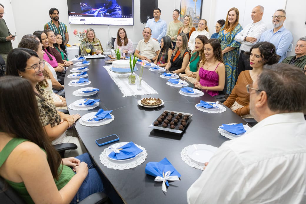 Prefeito Luciano destaca papel dos psicólogos na atenção às famílias na rede socioassistencial em Arapiraca