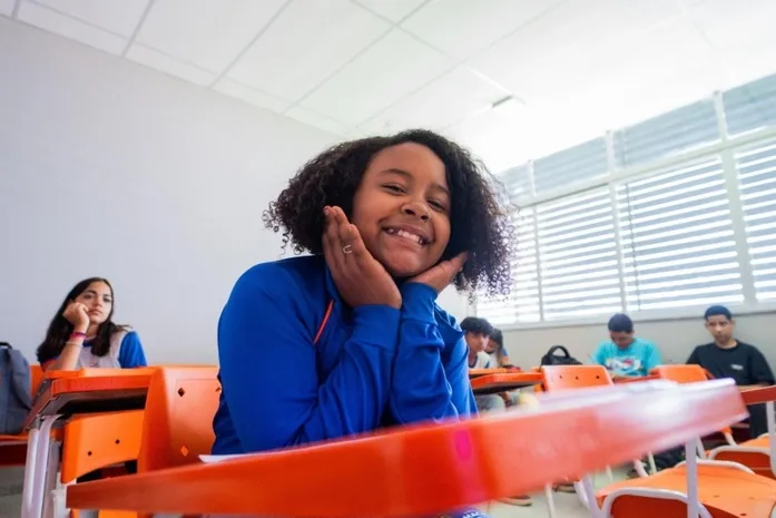 Investimentos da Prefeitura de Maceió transformam vida de 60 mil estudantes de escolas municipais