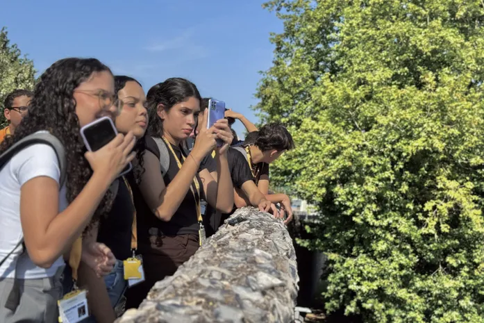 Daqui pra o Mundo: alunos de Alagoas descobrem a Inglaterra e um novo mundo de oportunidades