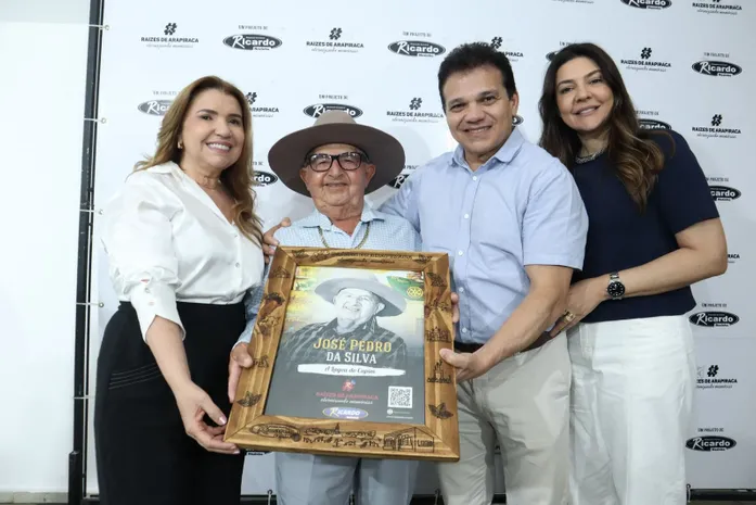 Projeto Raízes de Arapiraca chega à 27ª edição com novos homenageados