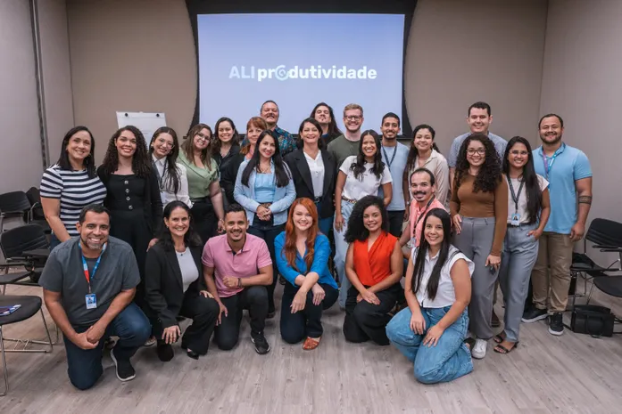 ALI Produtividade já impulsionou mais de 2 mil negócios e tem últimas vagas disponíveis para nova etapa