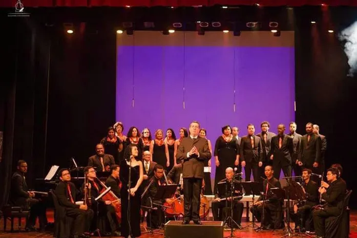 Arapiraca recebe Encanto Coral com música clássica e popular no próximo domingo (24)