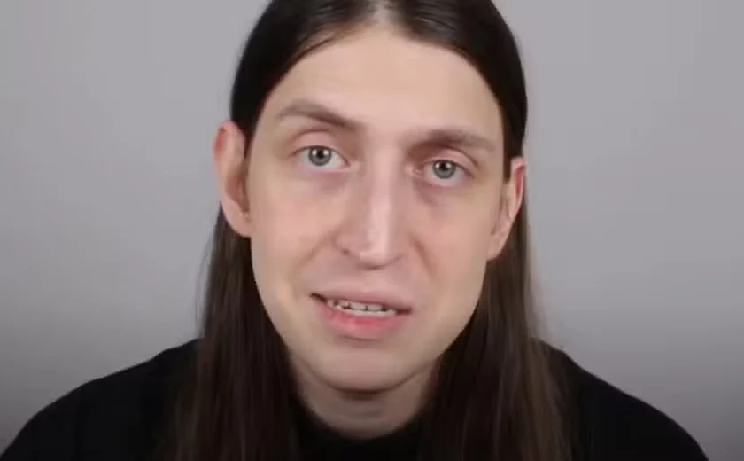 Justiça decreta internação de adolescente acusado de ameaçar psicóloga após entrevista ao influenciador Felca