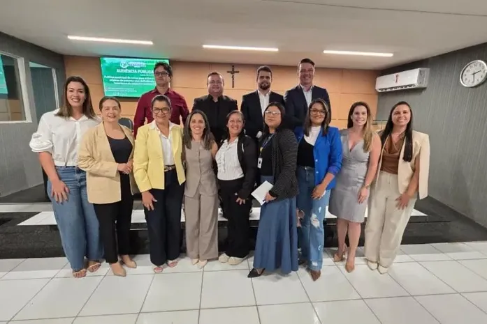 Câmara Municipal de Arapiraca promove audiência sobre cotas para mães atípicas