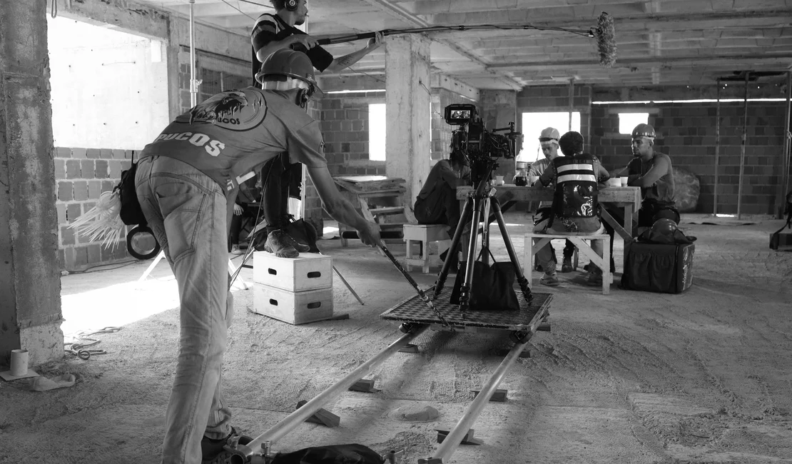 Ajude os menor, curta-metragem alagoano, terá sua estreia no Festival de Brasília