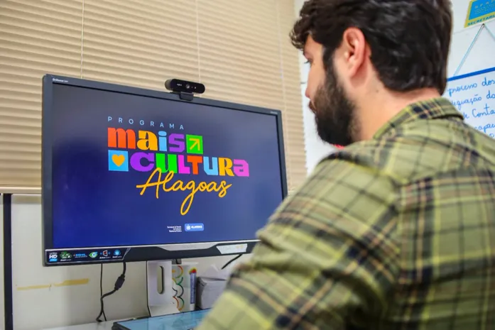 Secult divulga resultado preliminar do Edital Mais Cultura Alagoas