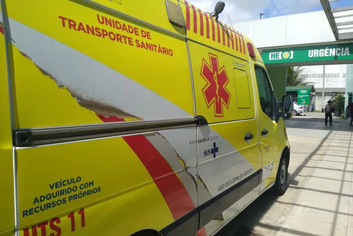 Hospital de Emergência do Agreste acolhe mais de 770 pessoas no Feriadão da Emancipação de Alagoas