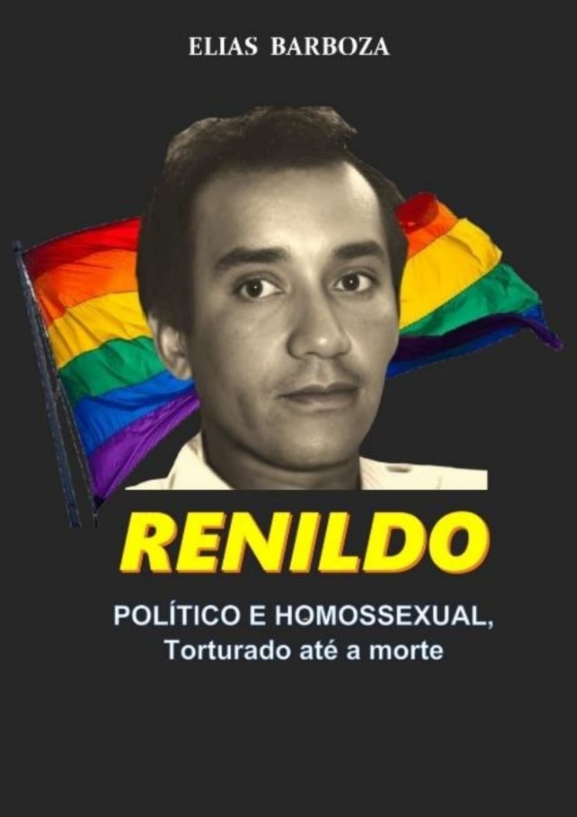 Renildo: Um Grito que a História Não Silenciou