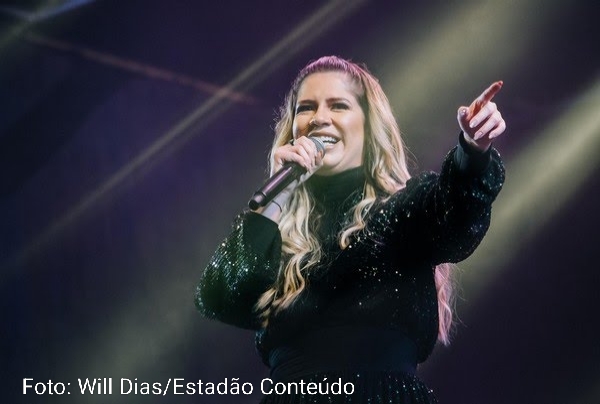 Marília Mendonça e o poder da voz que resiste ao tempo