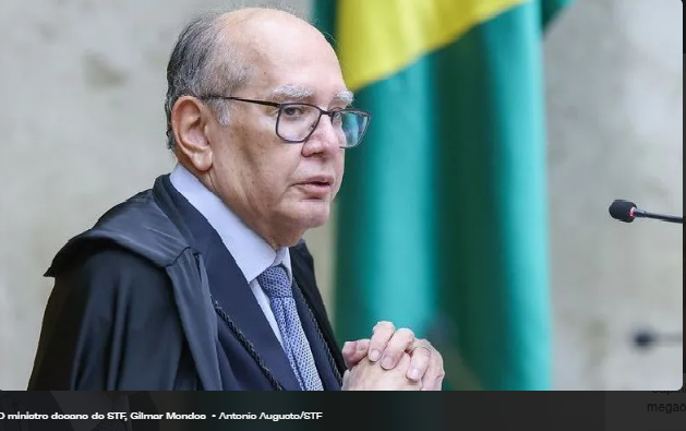 Gilmar Mendes descarta nova lei antiterrorismo e critica politização no debate sobre segurança pública