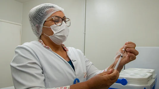 Arapiraca realiza Dia D de Multivacinação neste fim de semana