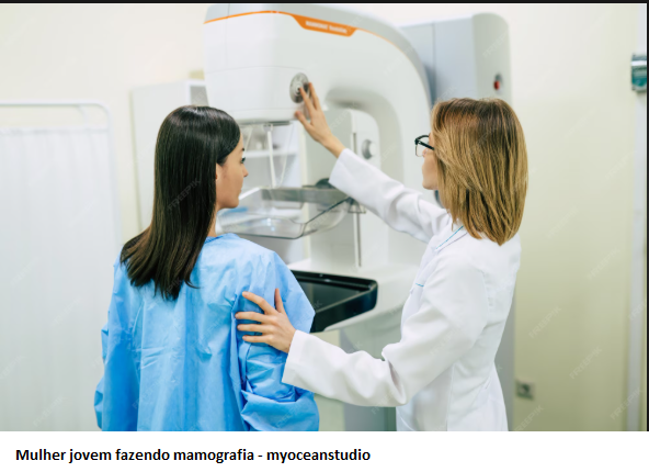 Justiça condena médico por desinformação sobre mamografia e reforça combate às fake news em saúde