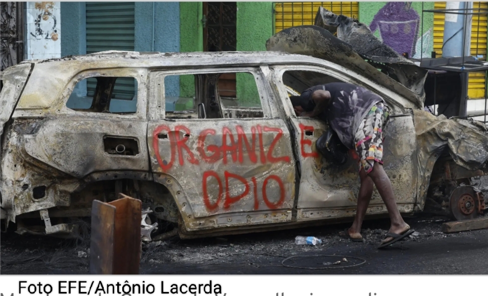 Avanço do CV no Nordeste expõe urgência por novas leis de segurança