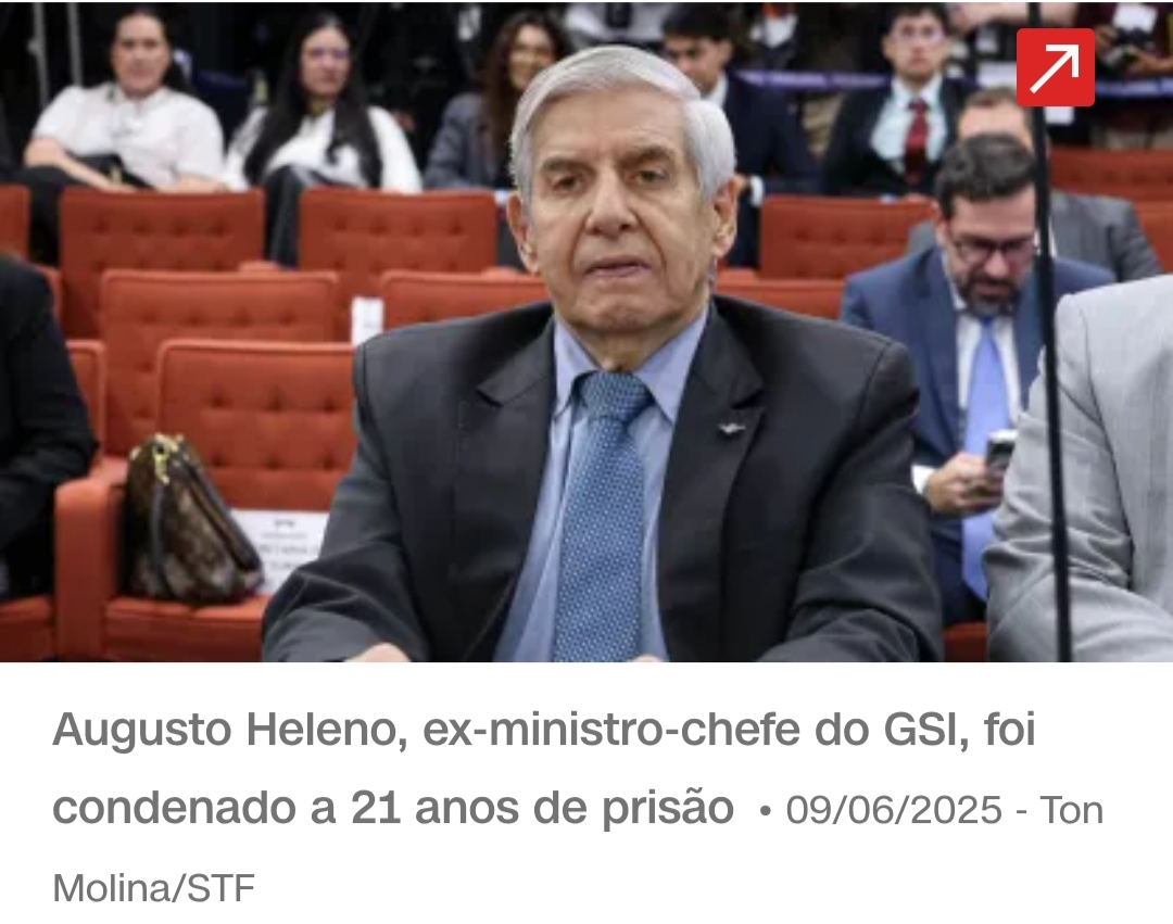 Exército tem três opções para prisão de generais condenados por golpe