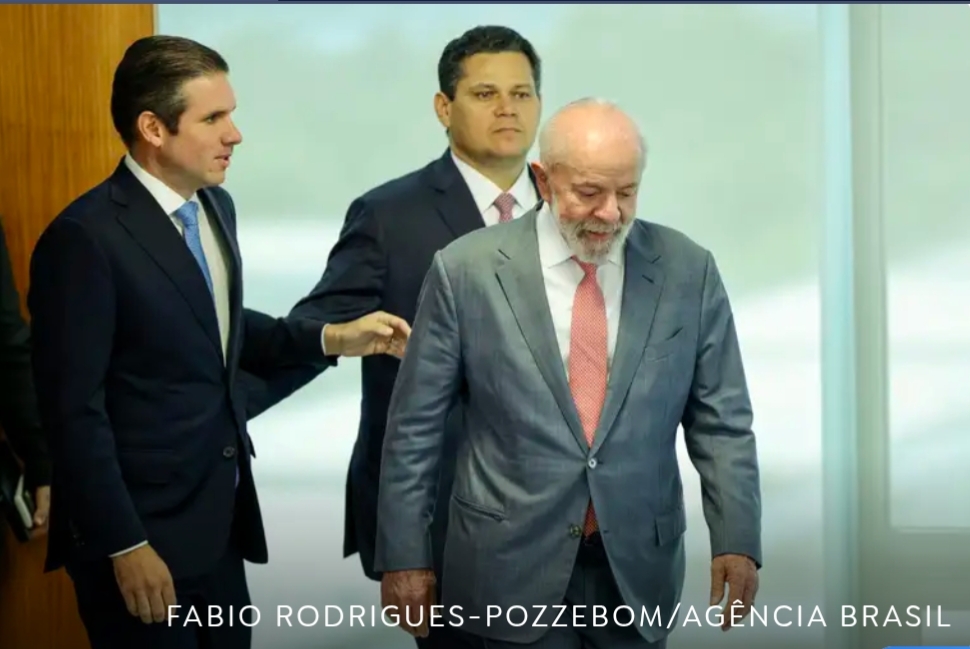 Governo aponta retrocessos, Câmara reage e Senado herda impasse sobre o PL Antifacções