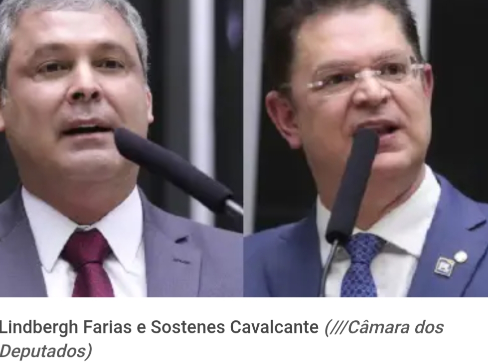 Políticos reagem à prisão preventiva de Jair Bolsonaro