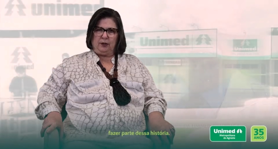 Construção coletiva da Unimed