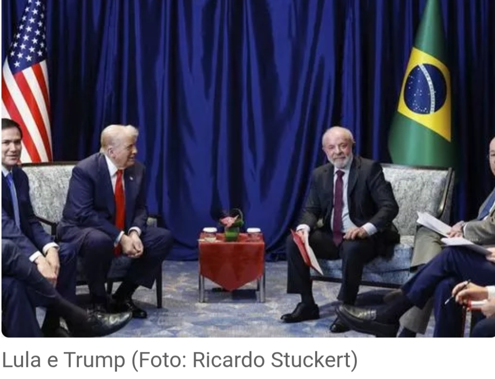 Brasil desafiou Trump e venceu, aponta análise do New York Times