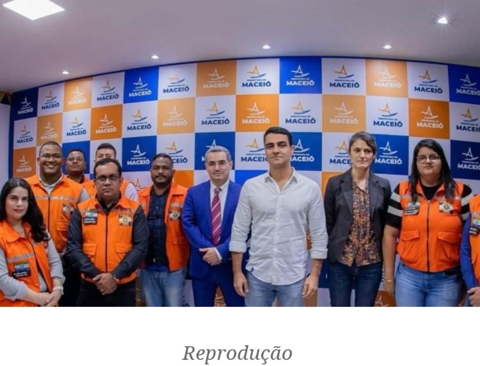 Silêncio de JHC favorece Braskem no debate sobre afundamento em Maceió